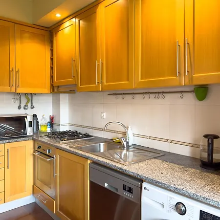 Homestay Six Bed *